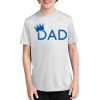 Youth Essential Performance Tee Thumbnail