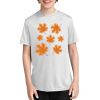 Youth Essential Performance Tee Thumbnail