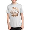 Youth Essential Performance Tee Thumbnail