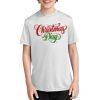Youth Essential Performance Tee Thumbnail