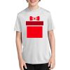 Youth Essential Performance Tee Thumbnail