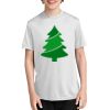 Youth Essential Performance Tee Thumbnail