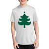 Youth Essential Performance Tee Thumbnail