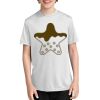 Youth Essential Performance Tee Thumbnail