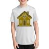 Youth Essential Performance Tee Thumbnail