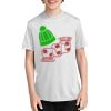 Youth Essential Performance Tee Thumbnail