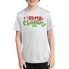 Youth Essential Performance Tee Thumbnail