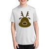 Youth Essential Performance Tee Thumbnail