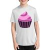 Youth Essential Performance Tee Thumbnail