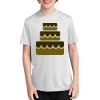 Youth Essential Performance Tee Thumbnail