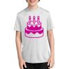 Youth Essential Performance Tee Thumbnail