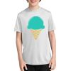 Youth Essential Performance Tee Thumbnail