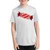 Youth Essential Performance Tee Thumbnail