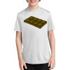 Youth Essential Performance Tee Thumbnail