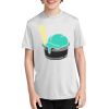 Youth Essential Performance Tee Thumbnail