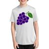 Youth Essential Performance Tee Thumbnail