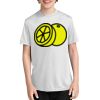 Youth Essential Performance Tee Thumbnail