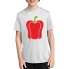 Youth Essential Performance Tee Thumbnail