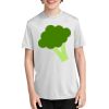 Youth Essential Performance Tee Thumbnail