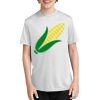 Youth Essential Performance Tee Thumbnail