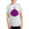 Youth Essential Performance Tee Thumbnail