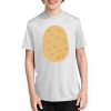 Youth Essential Performance Tee Thumbnail