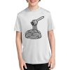 Youth Essential Performance Tee Thumbnail