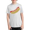 Youth Essential Performance Tee Thumbnail