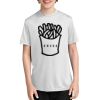 Youth Essential Performance Tee Thumbnail