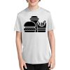 Youth Essential Performance Tee Thumbnail
