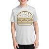 Youth Essential Performance Tee Thumbnail