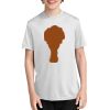 Youth Essential Performance Tee Thumbnail