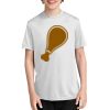 Youth Essential Performance Tee Thumbnail