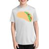 Youth Essential Performance Tee Thumbnail
