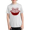 Youth Essential Performance Tee Thumbnail