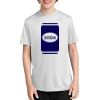 Youth Essential Performance Tee Thumbnail