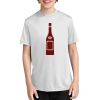 Youth Essential Performance Tee Thumbnail