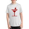 Youth Essential Performance Tee Thumbnail