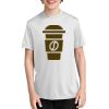 Youth Essential Performance Tee Thumbnail