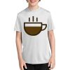 Youth Essential Performance Tee Thumbnail