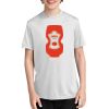 Youth Essential Performance Tee Thumbnail