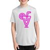 Youth Essential Performance Tee Thumbnail