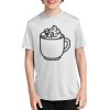Youth Essential Performance Tee Thumbnail