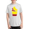 Youth Essential Performance Tee Thumbnail