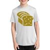 Youth Essential Performance Tee Thumbnail