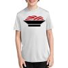 Youth Essential Performance Tee Thumbnail