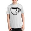 Youth Essential Performance Tee Thumbnail