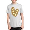 Youth Essential Performance Tee Thumbnail