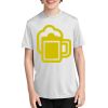 Youth Essential Performance Tee Thumbnail
