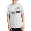 Youth Essential Performance Tee Thumbnail